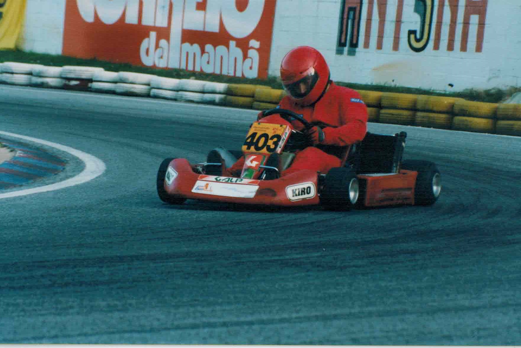Troféu Euroindy 2T28